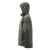 Bunda Beretta Tri-active, zelená (1)
