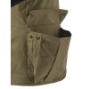 Vesta Beretta HI-Dry, lovecká, hnědá (2)