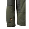 Bunda Beretta Thorn Resistant, zelená, vel.S (5)