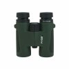 Monokulár Focus Nordic - Outdoor 10x42 Dark green