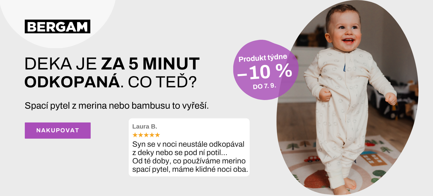Produkt měsíce
