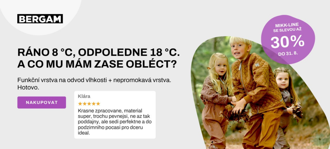 Produkt měsíce