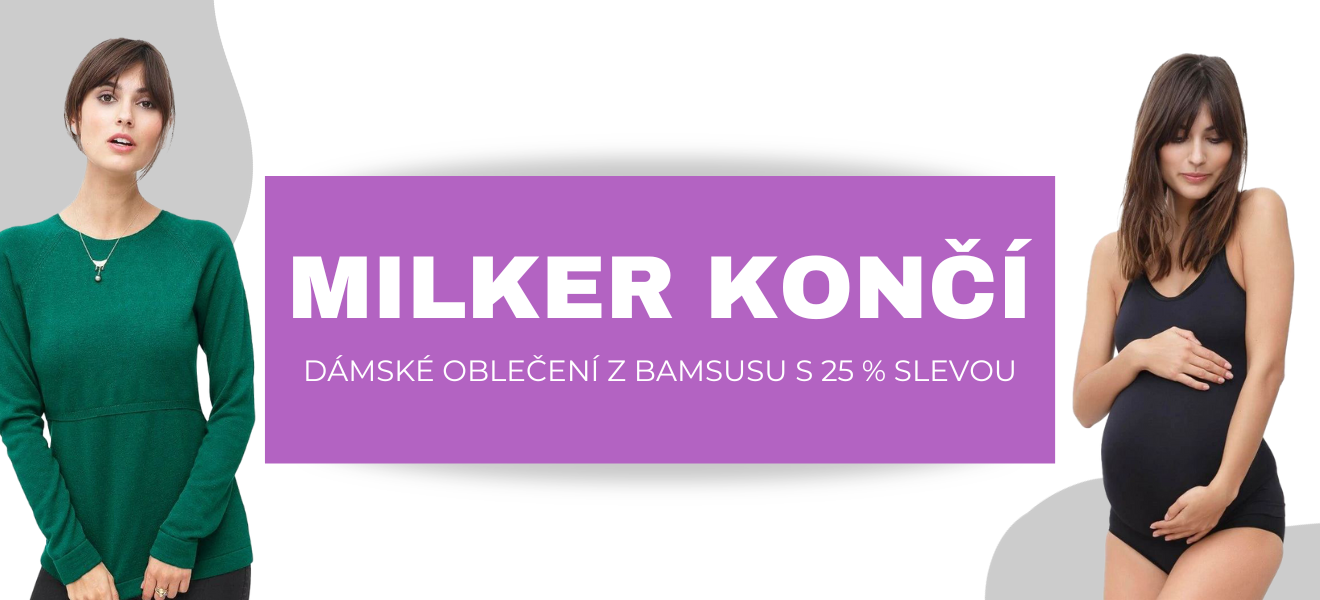 Novinky na BERGAM