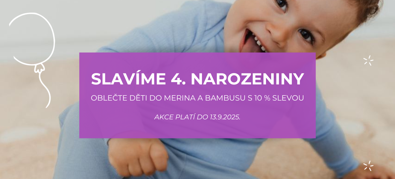 NAROZENINY