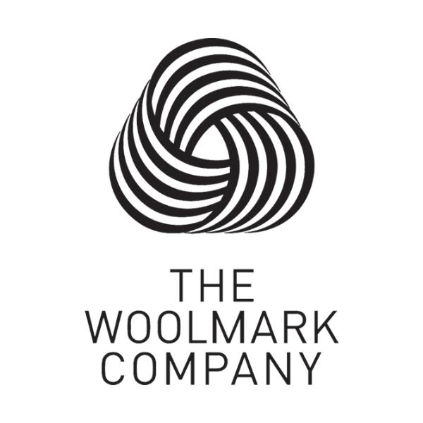 Logo der Zertifizierung Woolmark