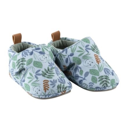 Dětské bačkůrky (capáčky) Dino Sterntaler