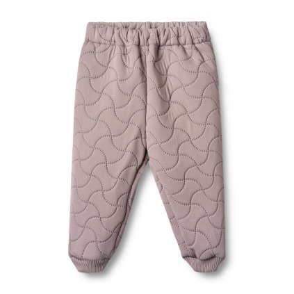 8580 993R GRS Thermo Pants Alex 9531 dusty purple Extra 0