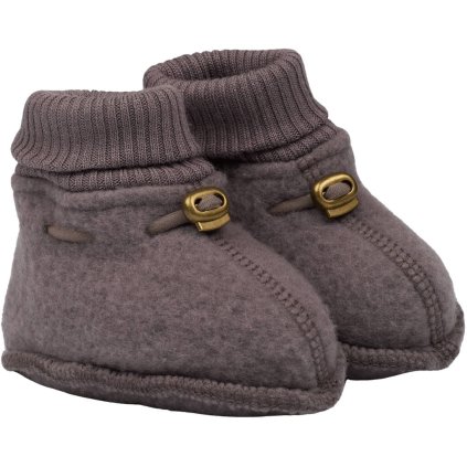 Dětské merino capáčky Sparrow Mikk-Line