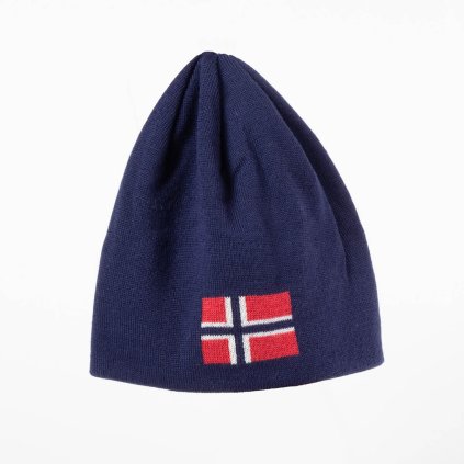 0006010 gullfjell lue marine one size voksen 2 2