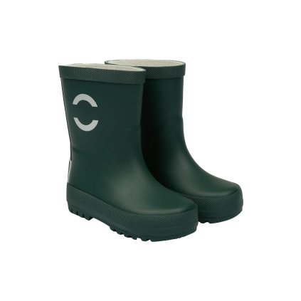 Dětské holínky Mikk-Line 3806ML - Darkest Sprouse