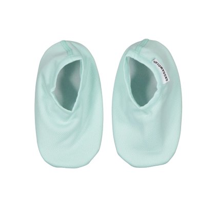 Boty do vody pro děti barefoot Mint Geggamoja