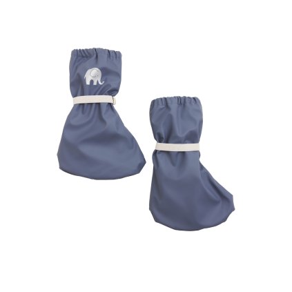 Nepromokavé capáčky dětské s fleecovou podšívkou CeLaVi - 310495 Flint Stone