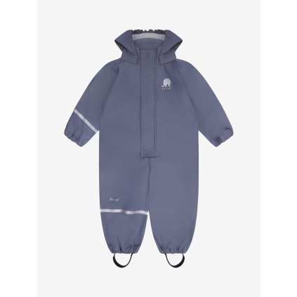 Dětská nepromokavá kombinéza/overal do deště CeLaVi - 4697 Flint Stone