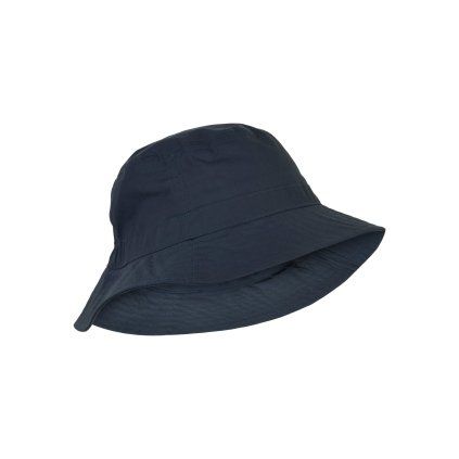 Dětský letní klobouk proti slunci UV50+ Mikk-Line - Blue Nights
