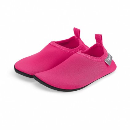 Boty do vody pro děti Barefoot růžové Sterntaler