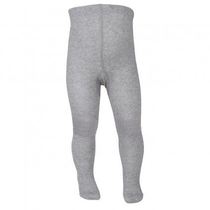 SAFA light grey non-slip cotton tights