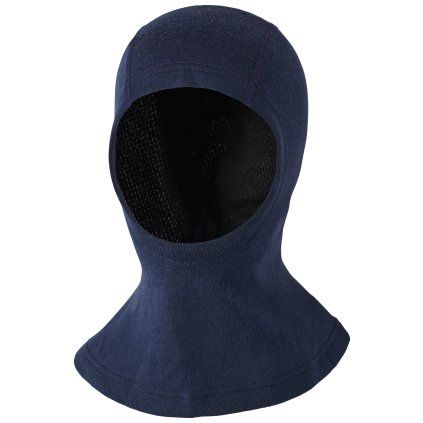 Dětská kukla LIFA MERINO od HELLY HANSEN NAVY