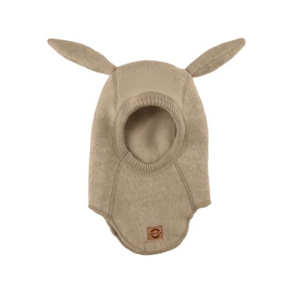 50047 Wool Fullface w Bunny Ears Melange Denver Extra 0