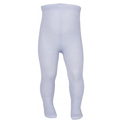 Merino punčocháče světle modré TRILLE SAFA