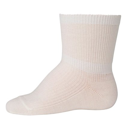 Dětské merino ponožky krémové Trille SAFA