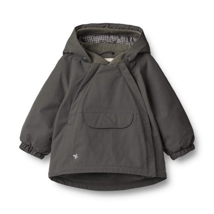8252k 996R GRS Jacket Sascha Tech 1180 raven Extra 0
