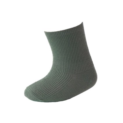 Dětské merino ponožky Trille DARK FOREST SAFA