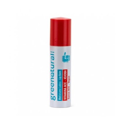 Greenatural Balzám na rty s vitamínem ACE BIO 5,7ml