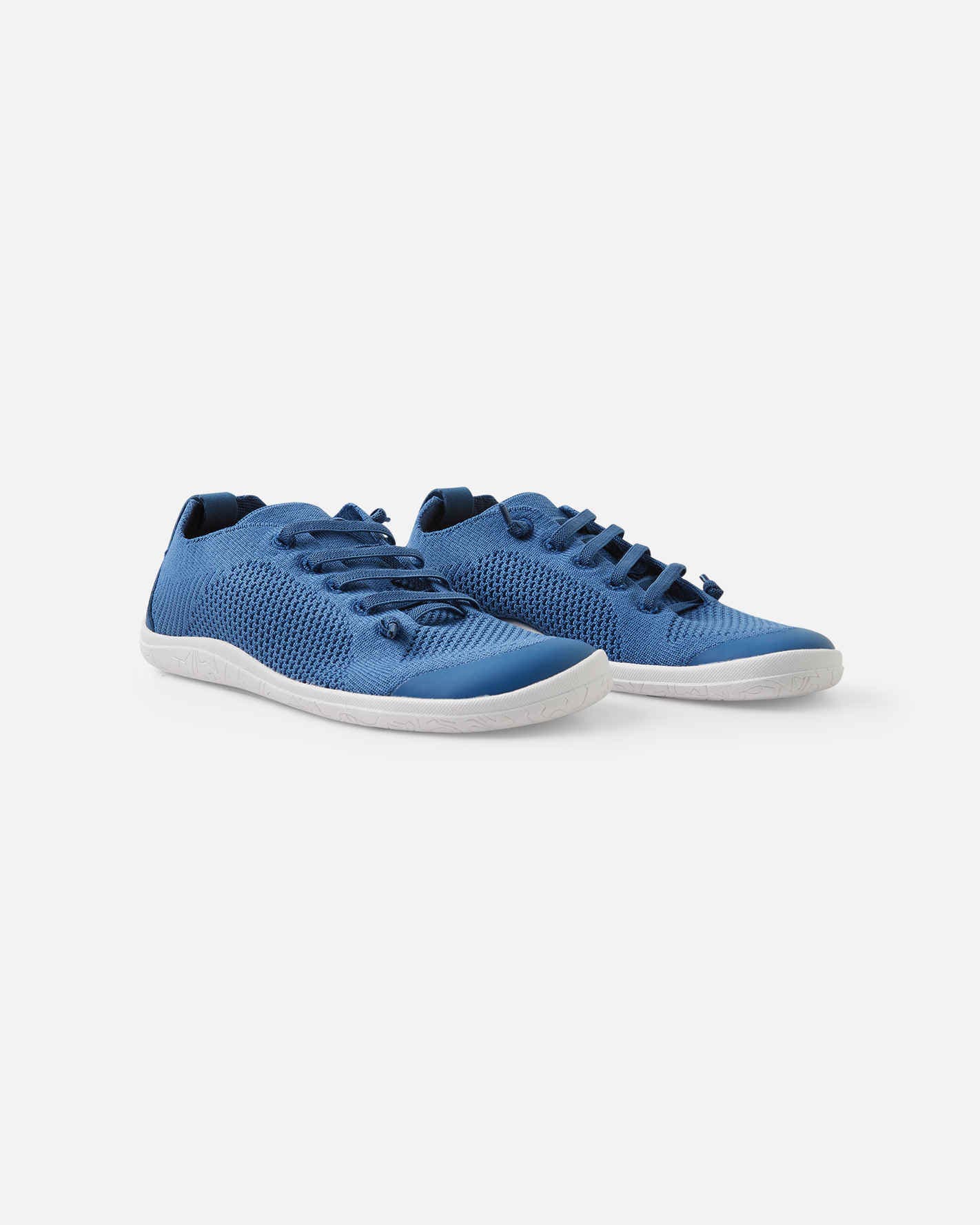 Dětské barefoot tenisky modré Blue Astelu Reima Velikost: 34