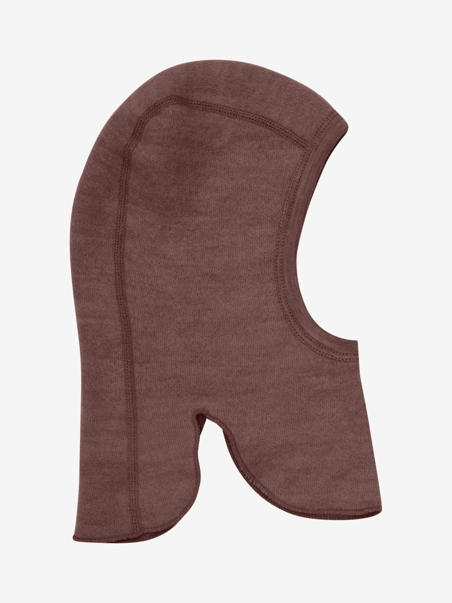 Dětská merino kukla hnědá Marron CeLaVi Velikost: 50cm (vel 92)