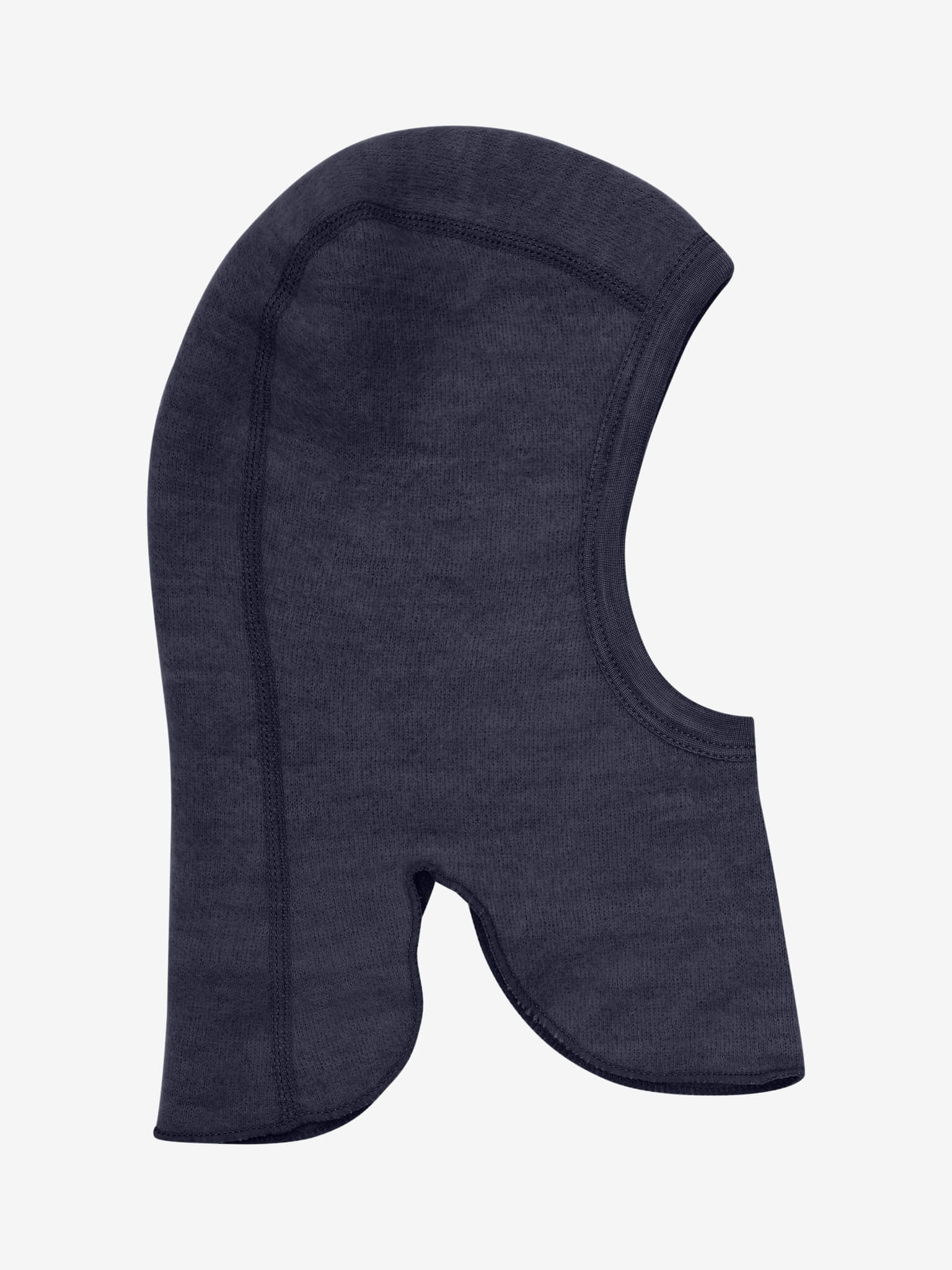 Dětská merino kukla modrá Night Sky CeLaVi Velikost: 50cm (vel 92)