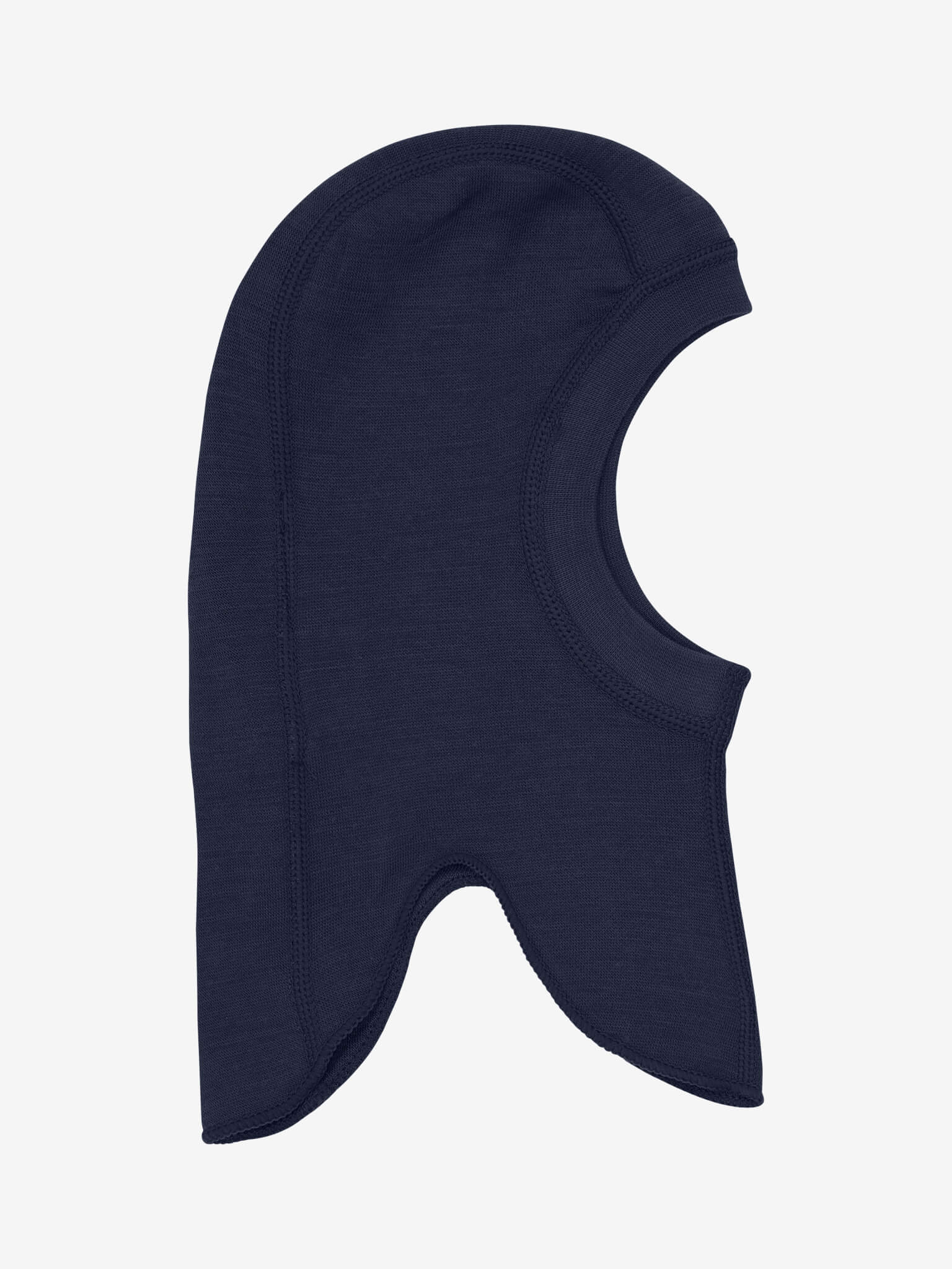 Dětská dvouvrstvá merino kukla s viskózou modrá Night Sky CeLaVi Velikost: 48cm (vel 86)