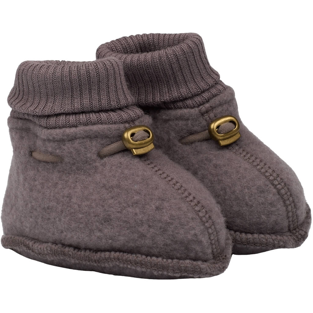 Dětské merino capáčky Sparrow Mikk-Line Velikost: 62/68