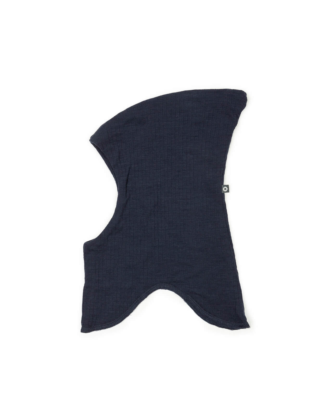 Merino kukla dětská dvouvrstvá modrá Navy Smallstuff Velikost: 50cm (vel 92)