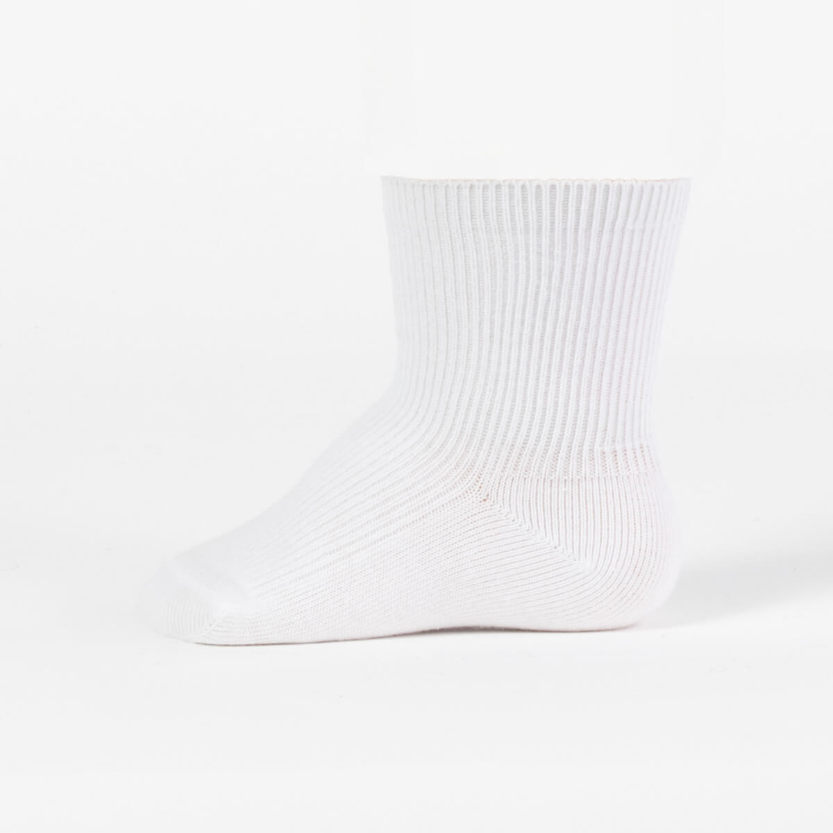 Dětské merino ponožky světle modré Trille SAFA DUS BLÅ Velikost: 86/92