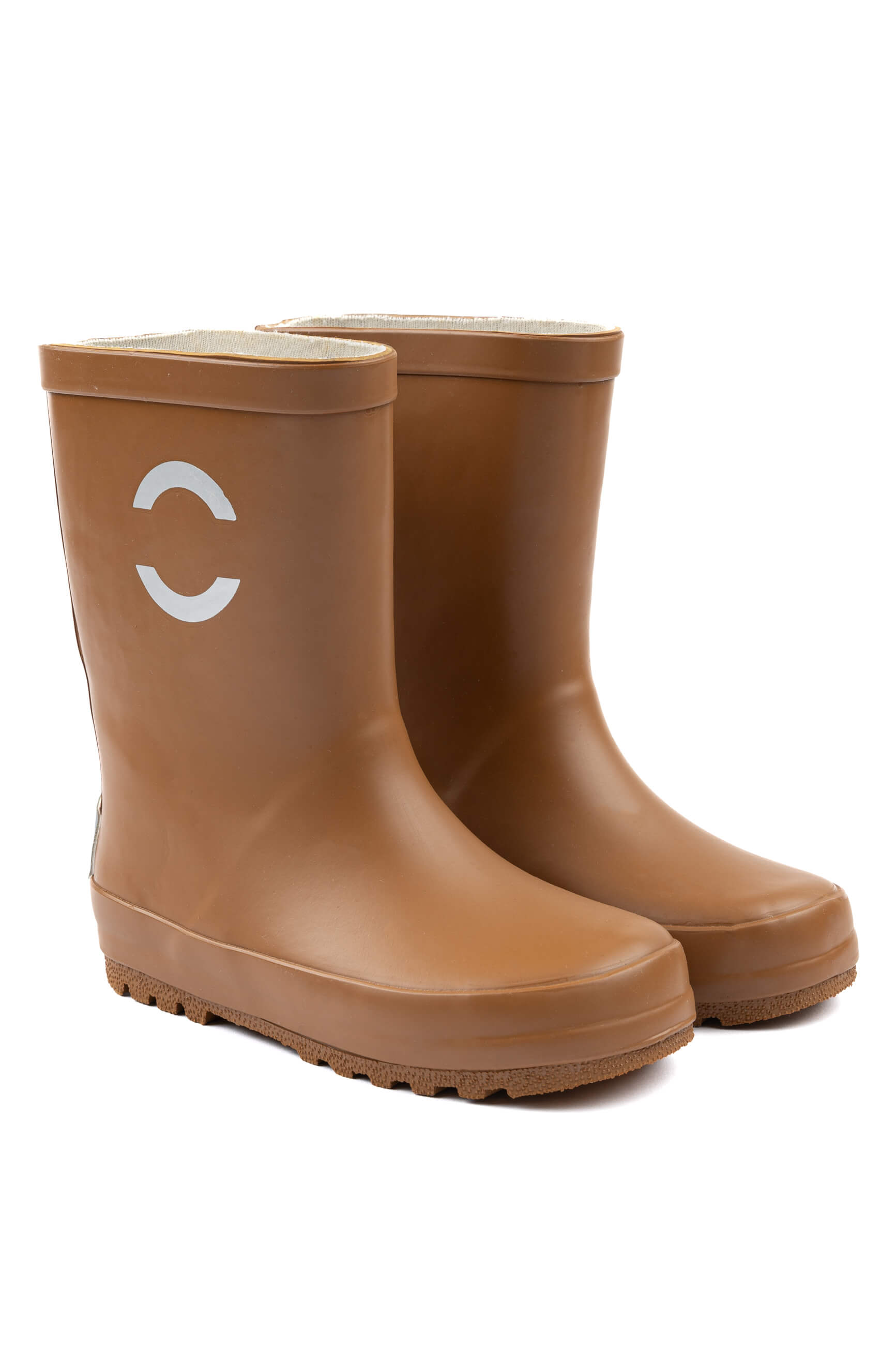 Dětské holínky Mikk-Line 3806ML - Rubber Velikost: 33