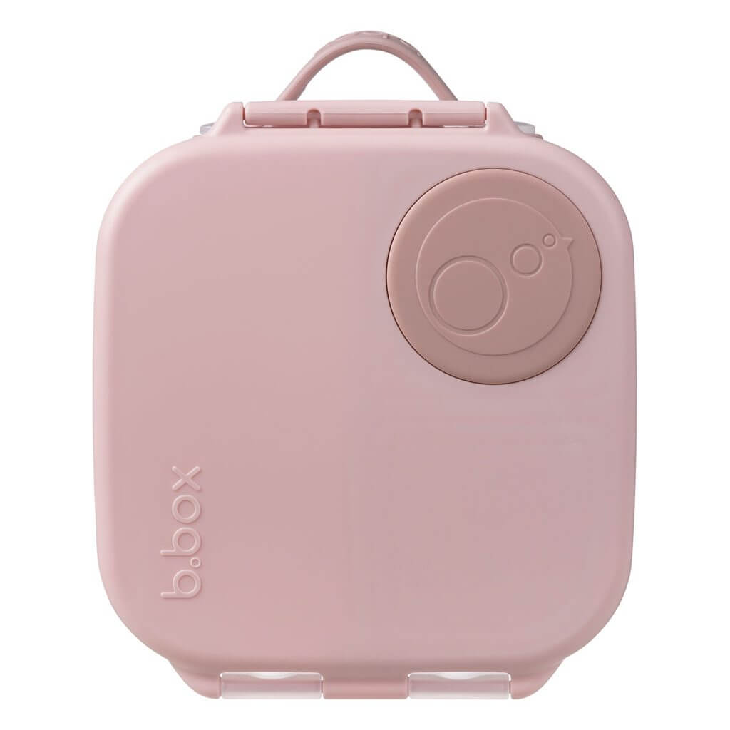 Dětský svačinový box střední b.box - blush crush