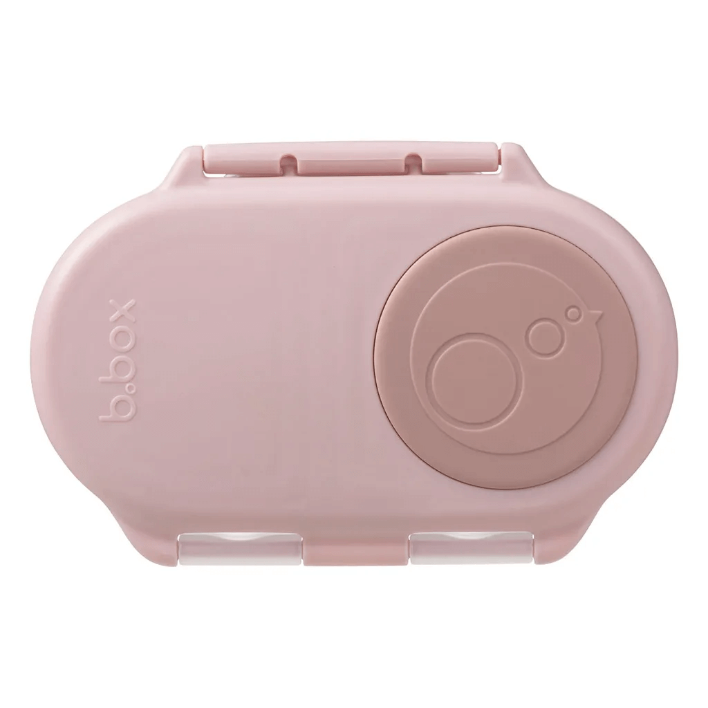 Dětský svačinový box malý b.box -  blush crush