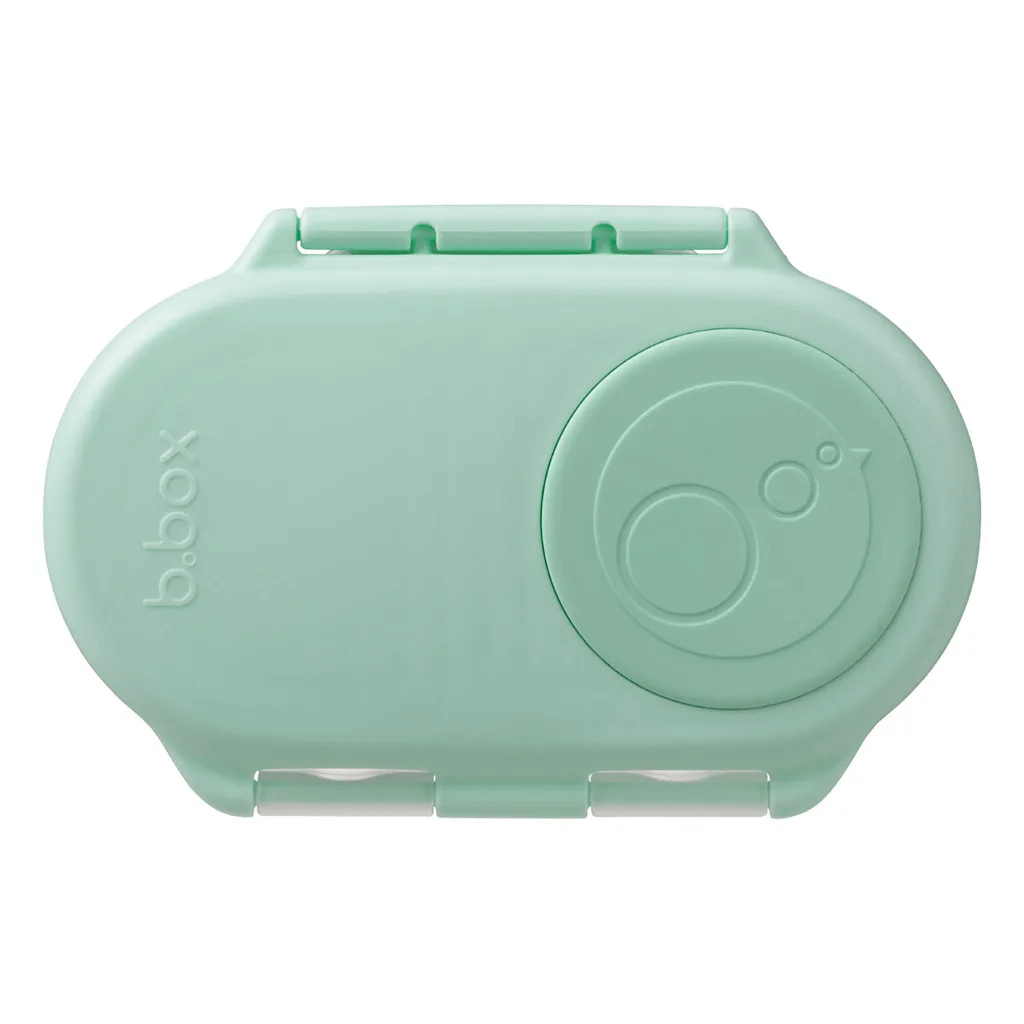 Dětský svačinový box malý b.box - spearmint
