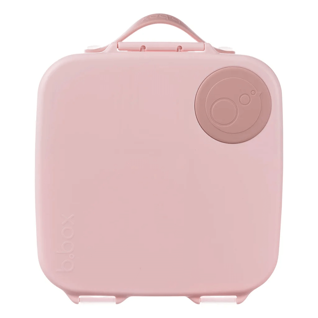 Dětský svačinový box velký b.box - BLUSH CRUSH