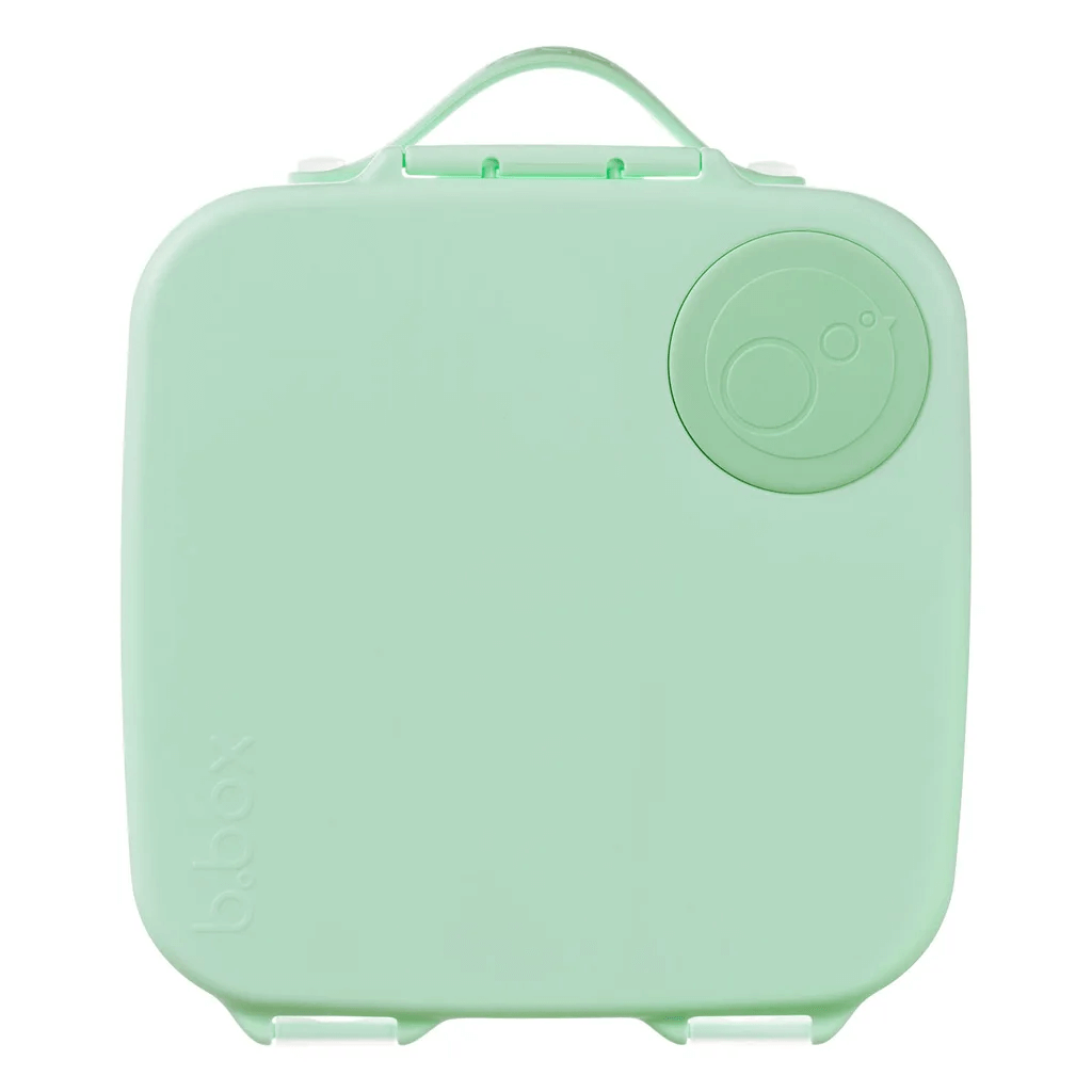 Dětský svačinový box velký b.box - SPEARMINT