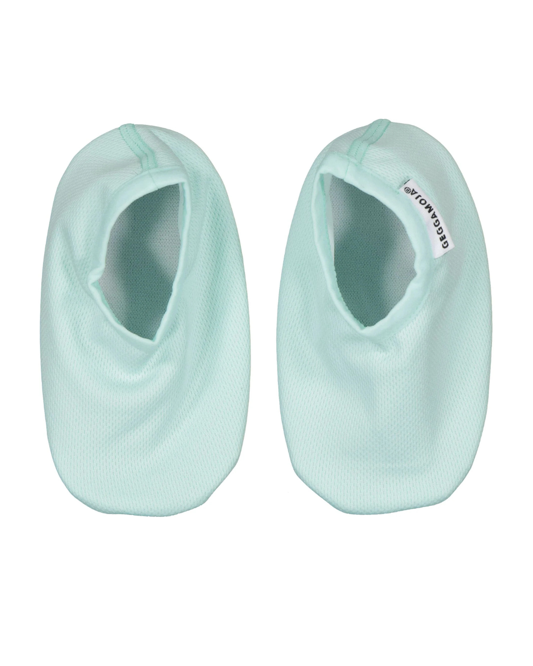 Boty do vody pro děti barefoot Mint Geggamoja Velikost: 16-18