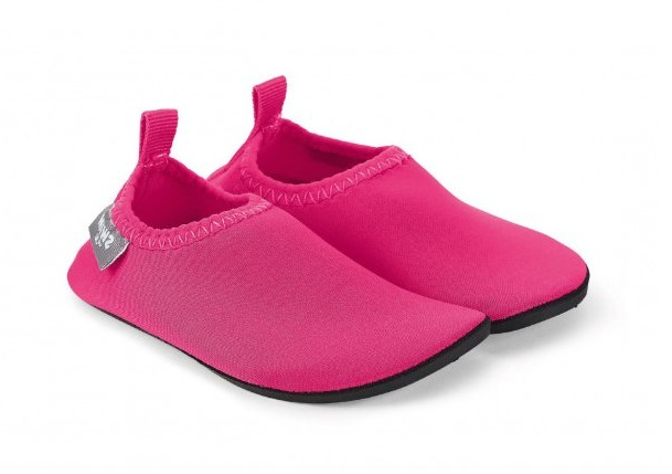 Boty do vody pro děti Barefoot růžové Sterntaler Velikost: 29/30