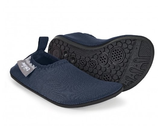 Boty do vody pro děti Barefoot modré Sterntaler Velikost: 29/30