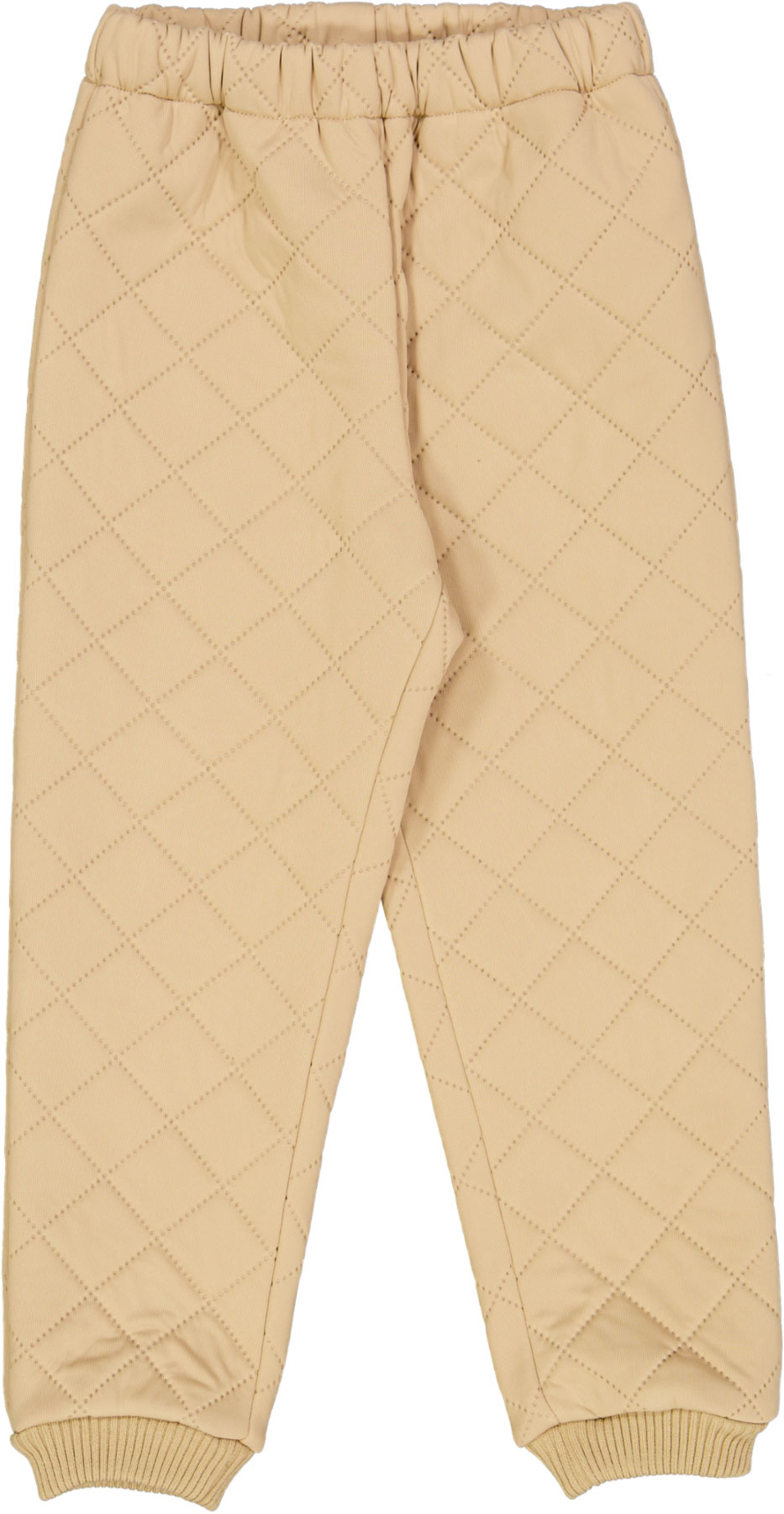 Termo kalhoty barva rocky sand Alex od Wheat Velikost: 128