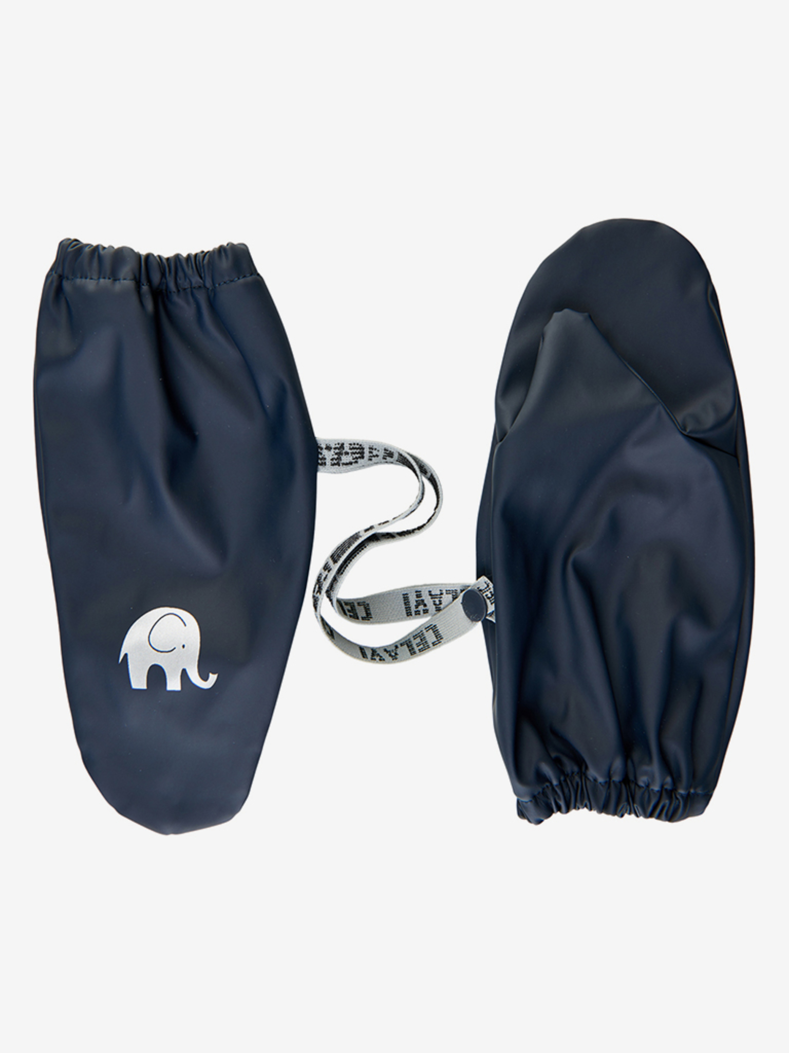 Dětské nepromokavé bez podšívky modré Dark Navy CeLaVi Velikost: 2-4 roky