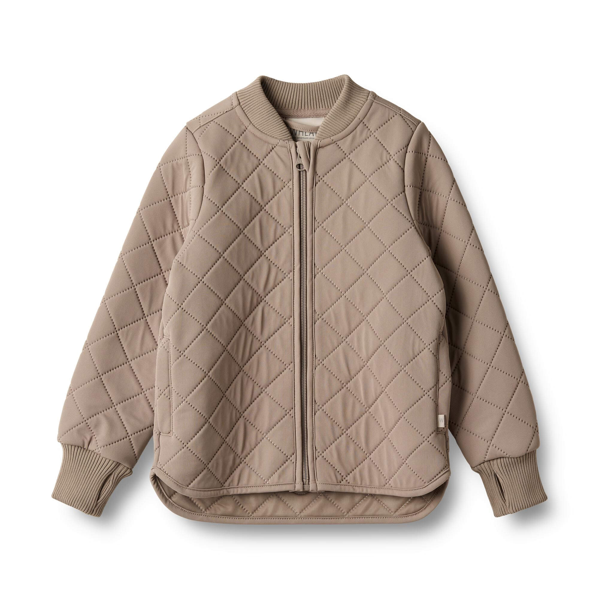 Termo bunda Loui dove Wheat Velikost: 116