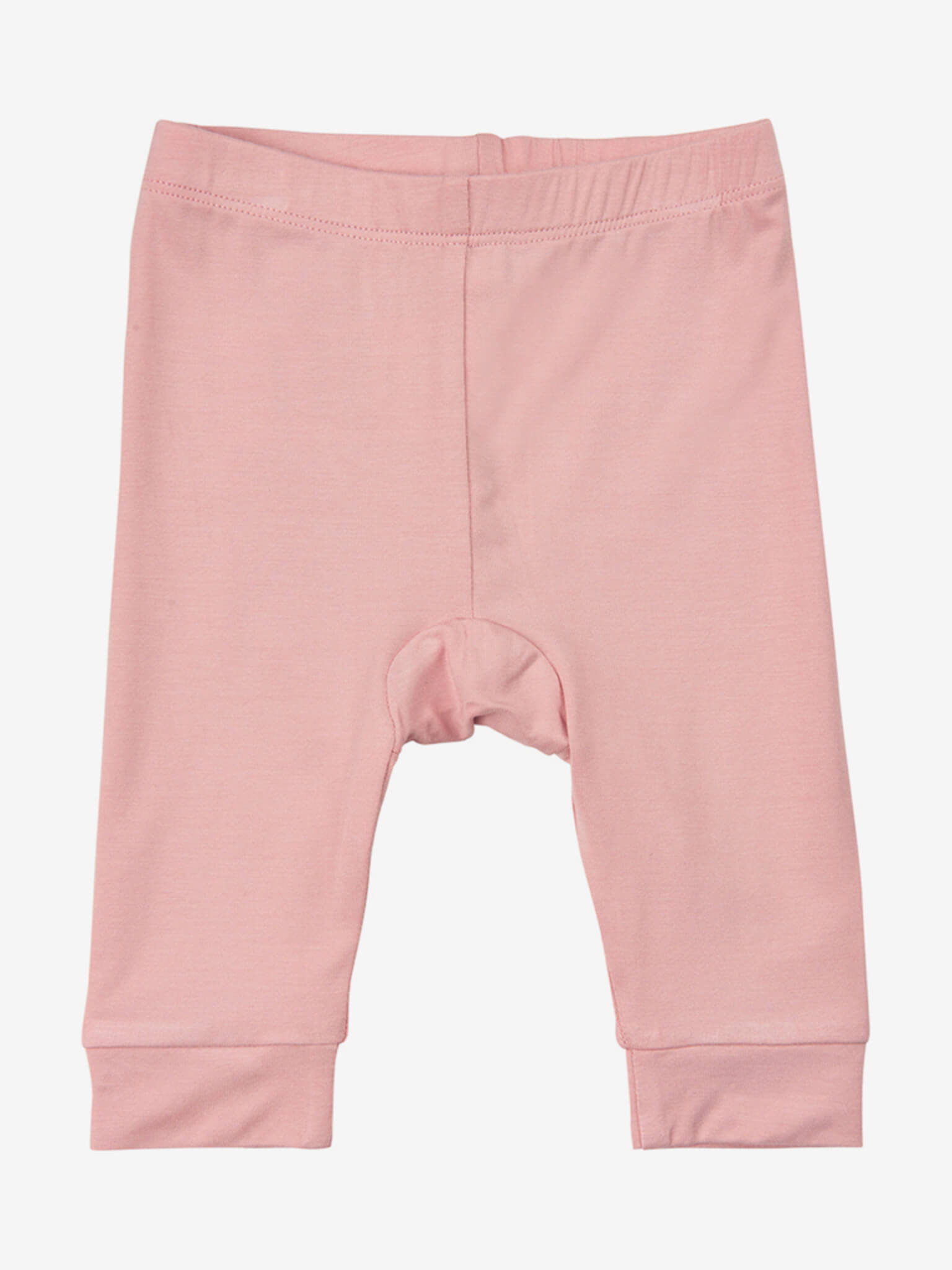 Dětské legíny z bambusu růžové Misty Rose MINYMO Velikost: 86