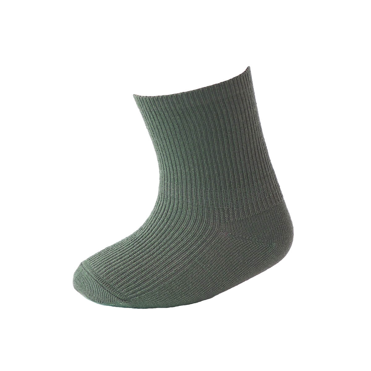 Dětské merino ponožky Trille DARK FOREST SAFA Velikost: 50/56