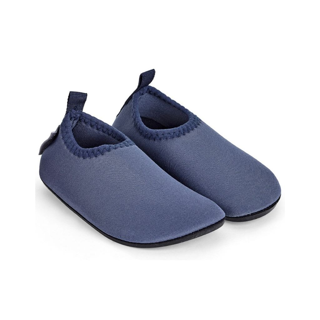 Boty do vody pro děti Barefoot modré Sterntaler Velikost: 27/28