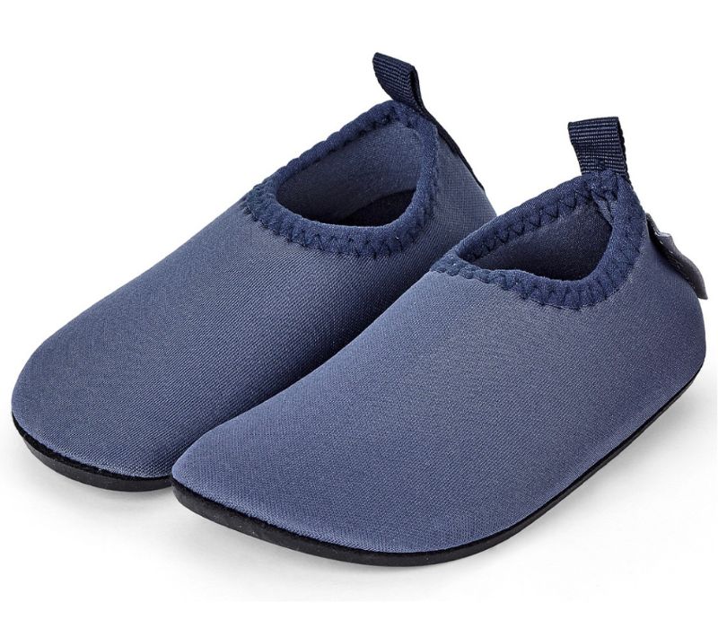 Boty do vody pro děti Barefoot modré Sterntaler Velikost: 27/28
